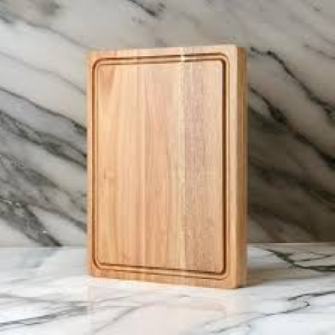 CHOPPING BOARD WOODEN 230973